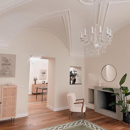 Pietralavica Apartment Catane Extérieur photo