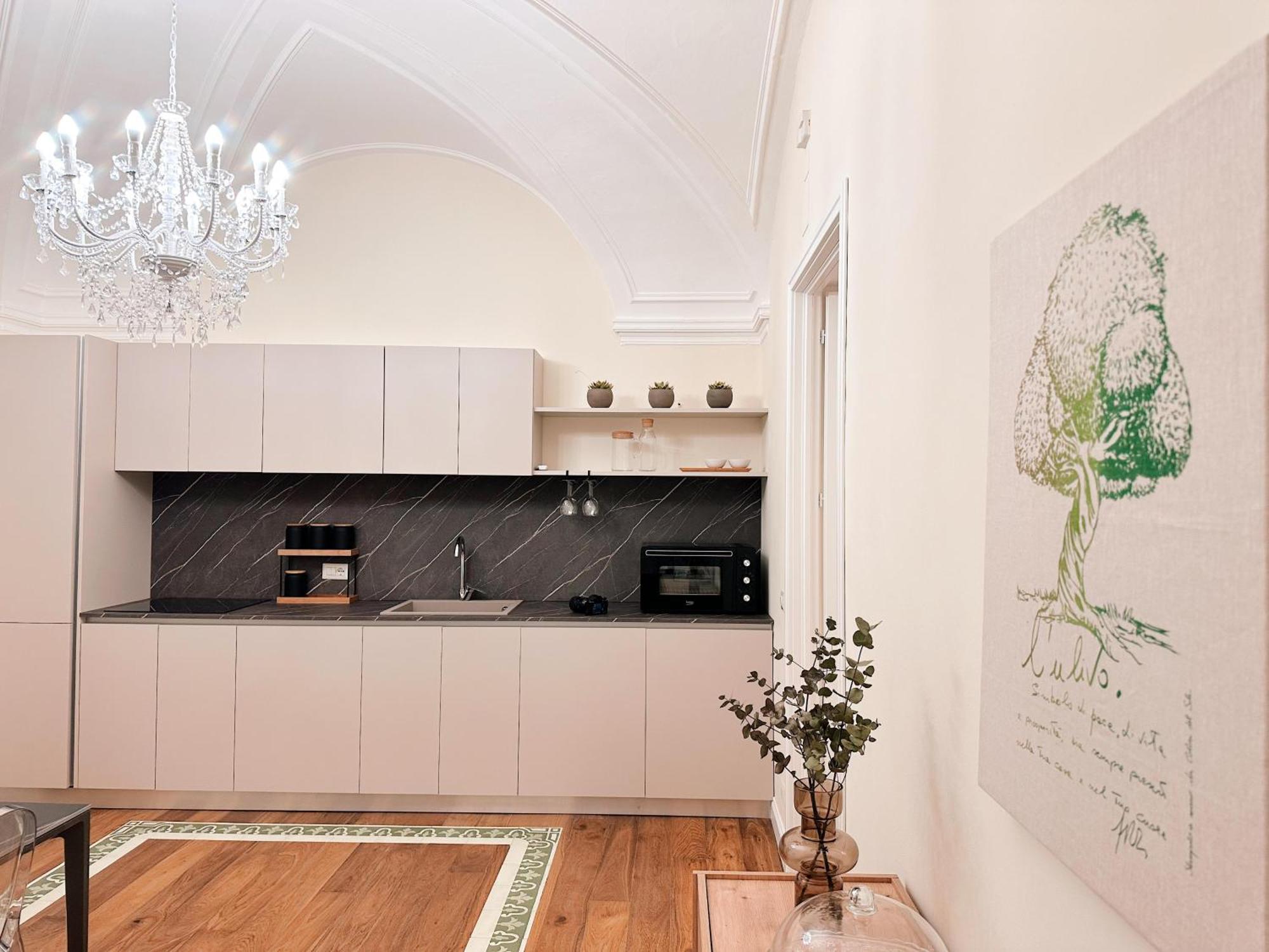 Pietralavica Apartment Catane Extérieur photo